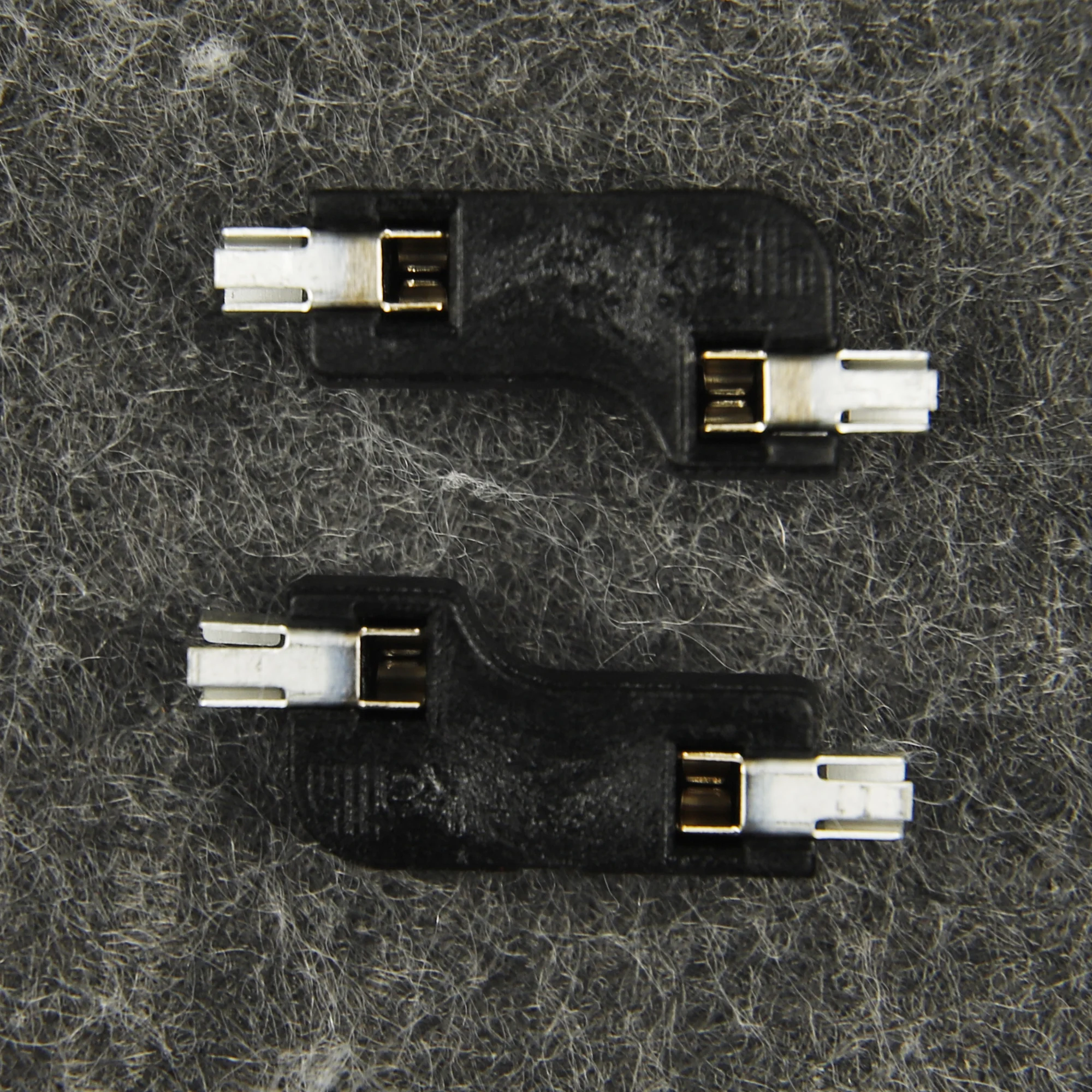 Kailh Hot-Swappable PCB soquete, plugue para teclado