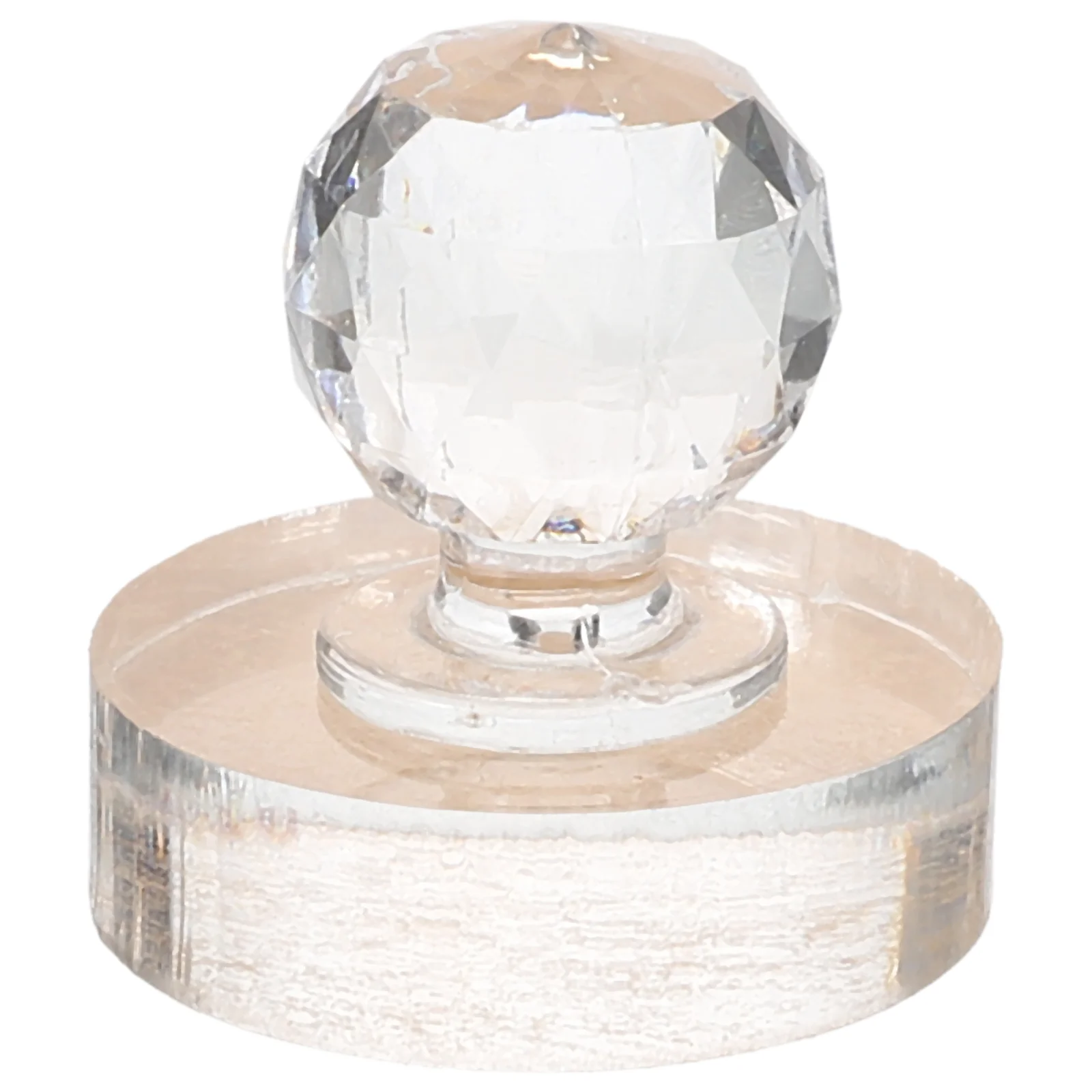 

Eyeshadow Pressure Stamper Round Tamper Eye Shadow Palette Repairing Tool