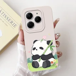 Shockproof Phone Case with Camera Lens Protection for Spark 20 Pro Plus (Case - c01)