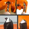 Multipurpose Drill Bit Grinding Sharpener Wear-resistant Diamond Grinding For Impact Electric Drill Sharpening Drill Bits Knives 2