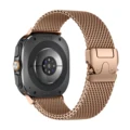 Thick rose gold