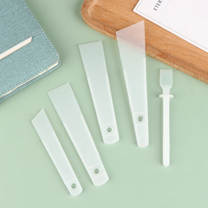 Leather Craft Tools 5Pcs