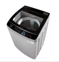 7.5-20kg  Fully Automatic Washing Machine  Household Mini Hot Drying Wave Wheel Large Capacity 1