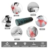 30/45CM Yoga Foam Roller Kit High Density EPP Peanut Massage Ball set Pilates Body Exercises Gym Self-Myofascial Treatment Tool 3