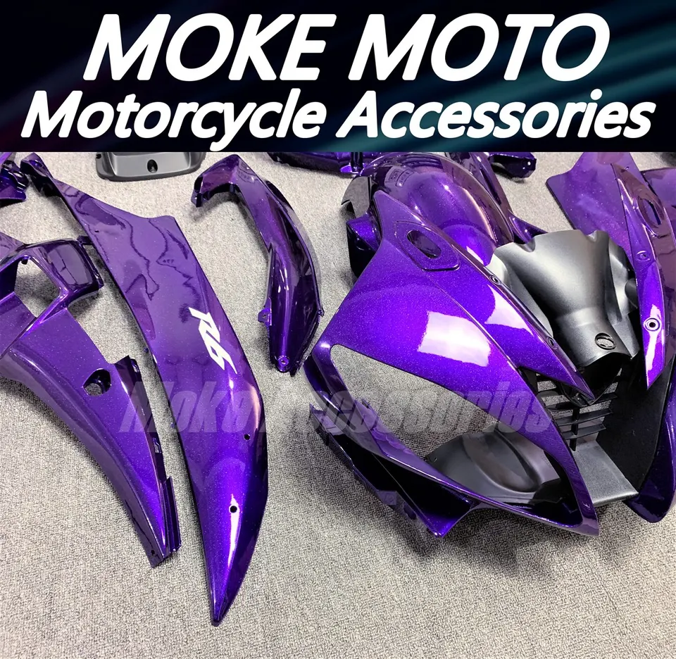 専用です オートバイインジェクションコンプリートレーシングフェアリングキット