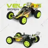 1/32 4WD 2.4G Remote Control High Speed Racing Drift Car Vehicle Model Kids Toy 3