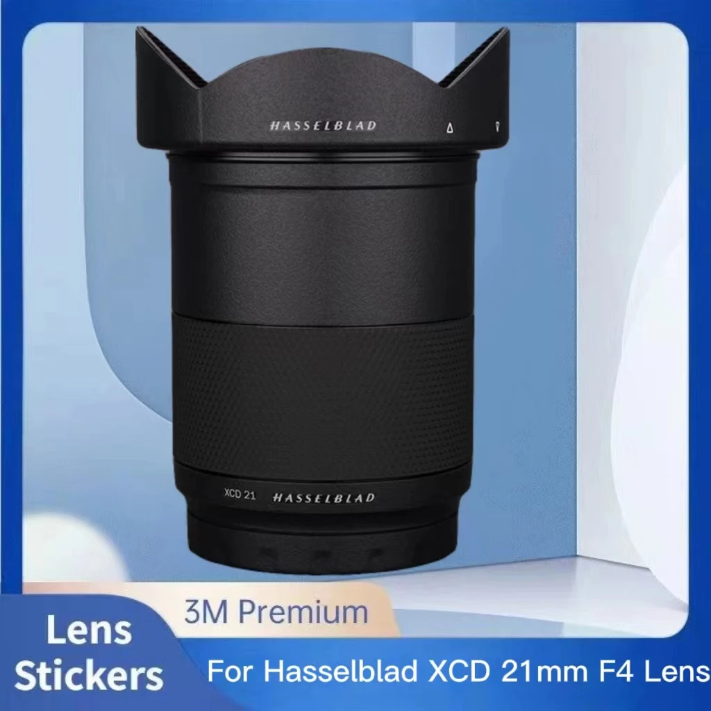 

Защитная пленка против царапин для фотоаппарата Hasselblad XCD 21 мм F4