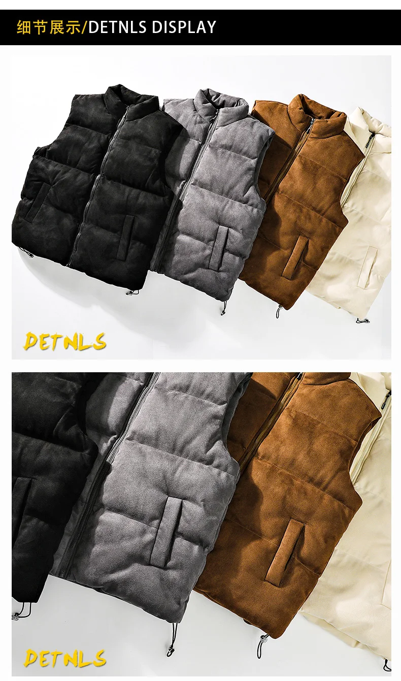 KRCVES Vest Detail 12