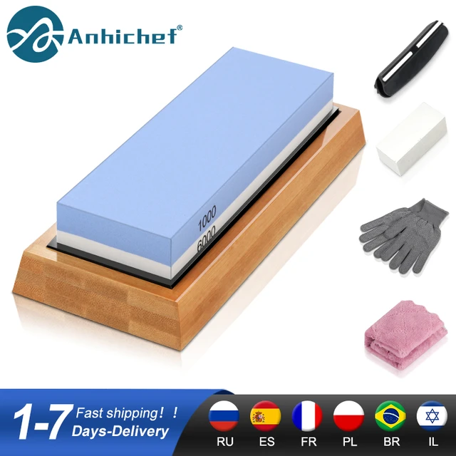 Wet Stone Knife Sharpener Diamond Small Sharping Stone Knife Sharpening -  China Stone Sharpening, Whetstone Knife Sharpening Stone