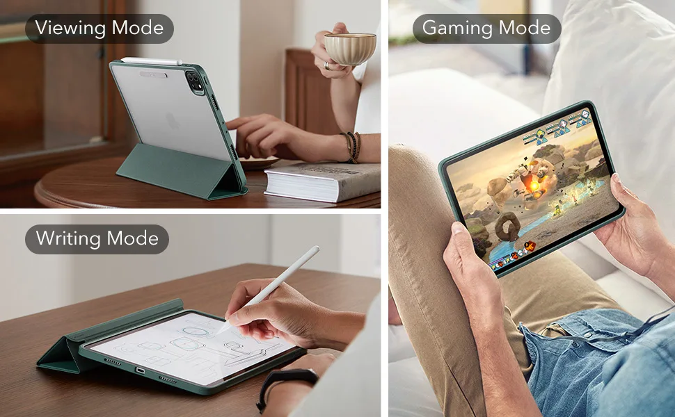acessórios para tablet