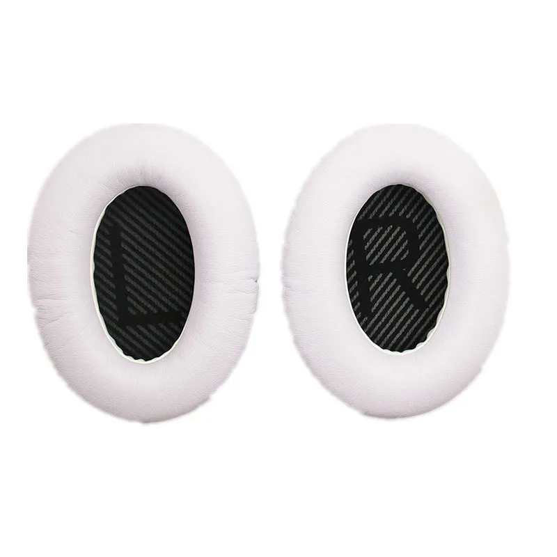 Premium Replacement Earpads Cushion for Bose Headphones - High Protein Material