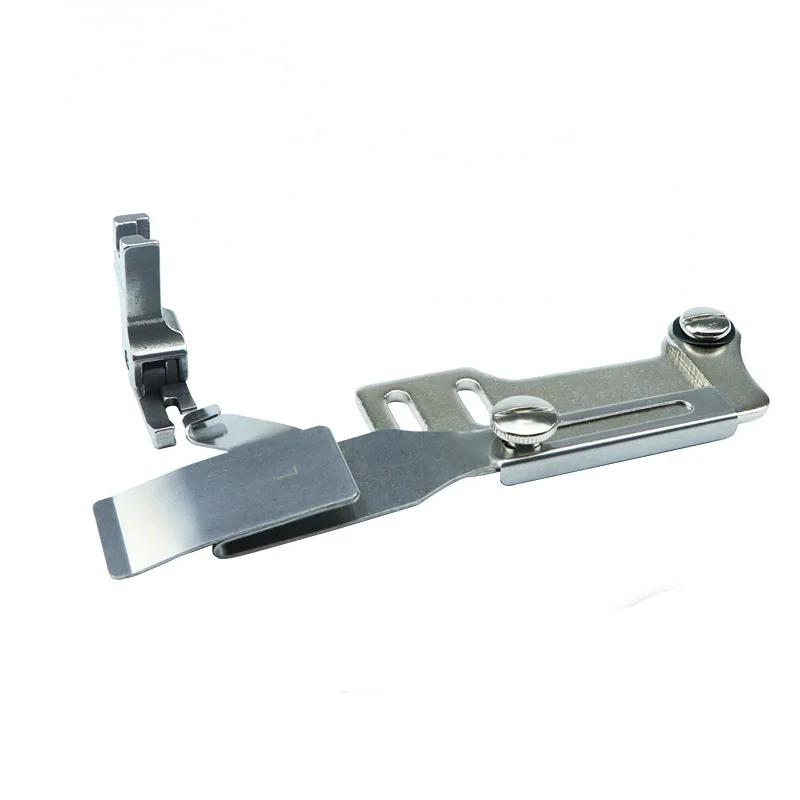 

Машина Плоская верхняя Талия направляющая штаны юбка поясная сумка подвижная эластичная талия головной инструмент