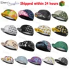 XIMATT Beer Coffee Ice Cream Biscuit Cartoon Print Polyester Bicycle Cycling Caps Quick Dry Breathable Sweat Wicking Bike Hat 1