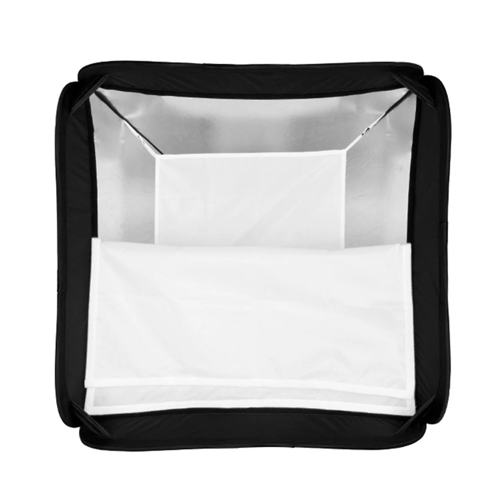 Original Foldable Softbox for Bowens Flash Holder Mount - Multiple Sizes Available
