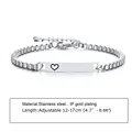 BR-860S-12 silver