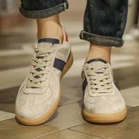54832-243e6b.jpg Men Luxury Casual Loafers Breathable Comfort Slip On Shoes