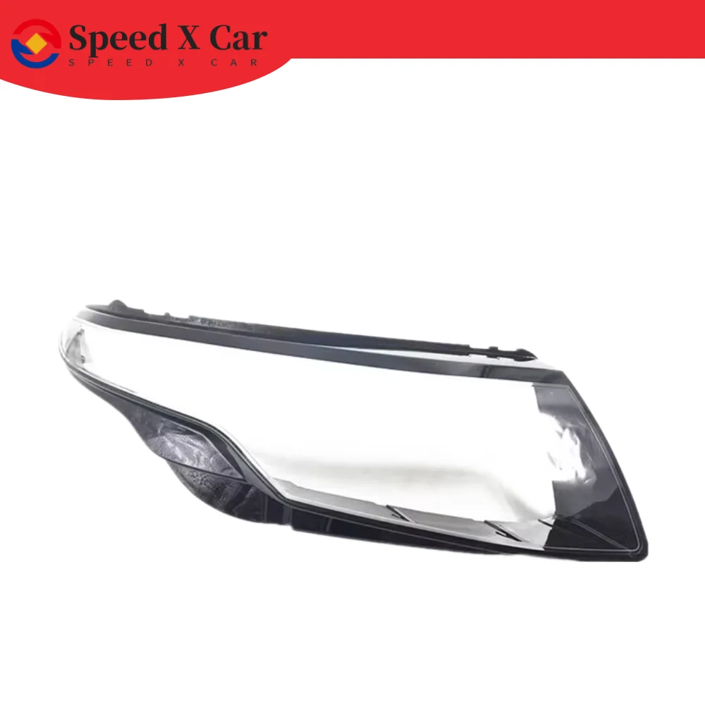 

Speed-x Suitable For The 12-18 Range Rover Evoque Headlight Cover, Aurora Front Headlight Cover, Lamp Housing, And Lamp Surface