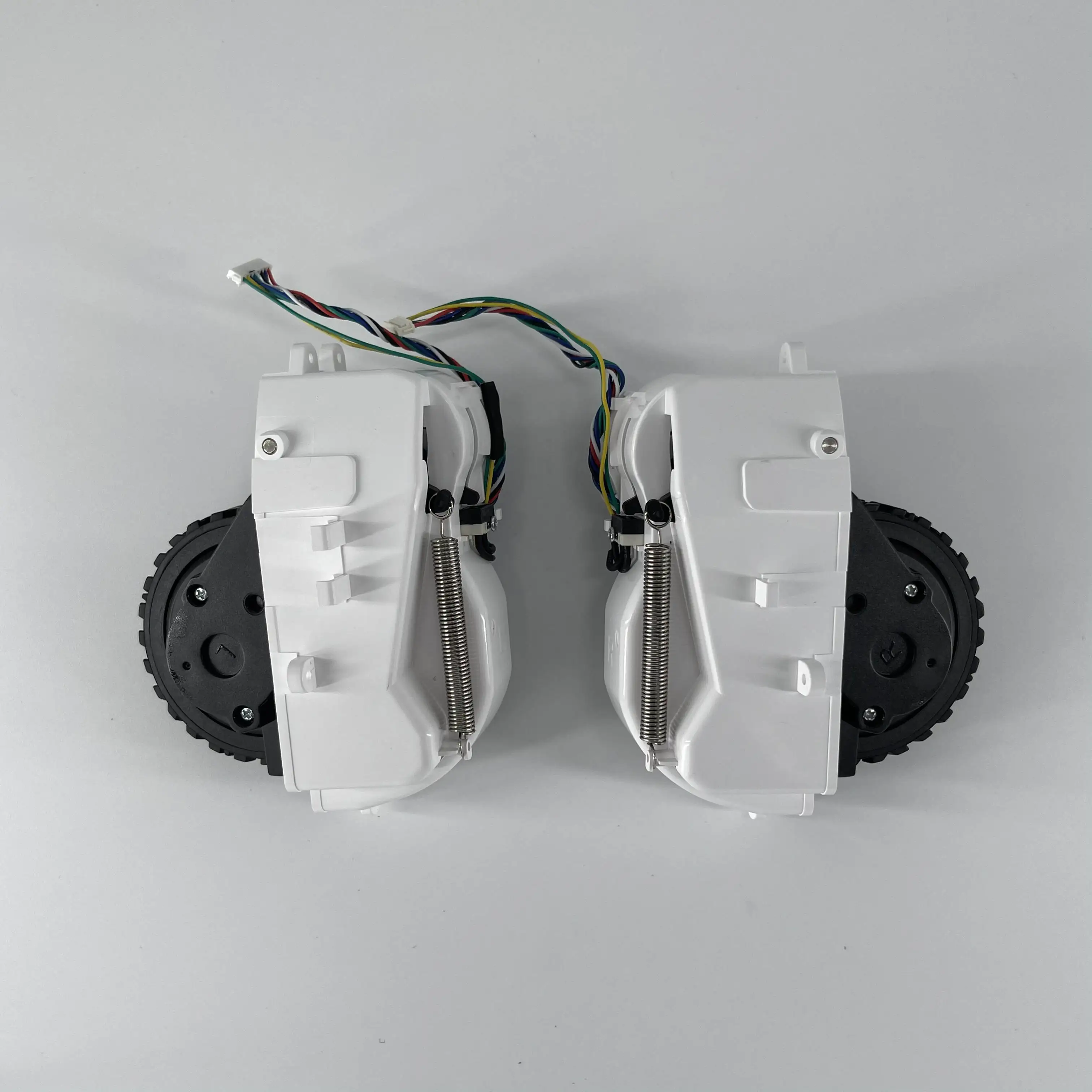 Original 360 S9MAX S9 X90 X95 S95 S90 sweeping robot maintenance and