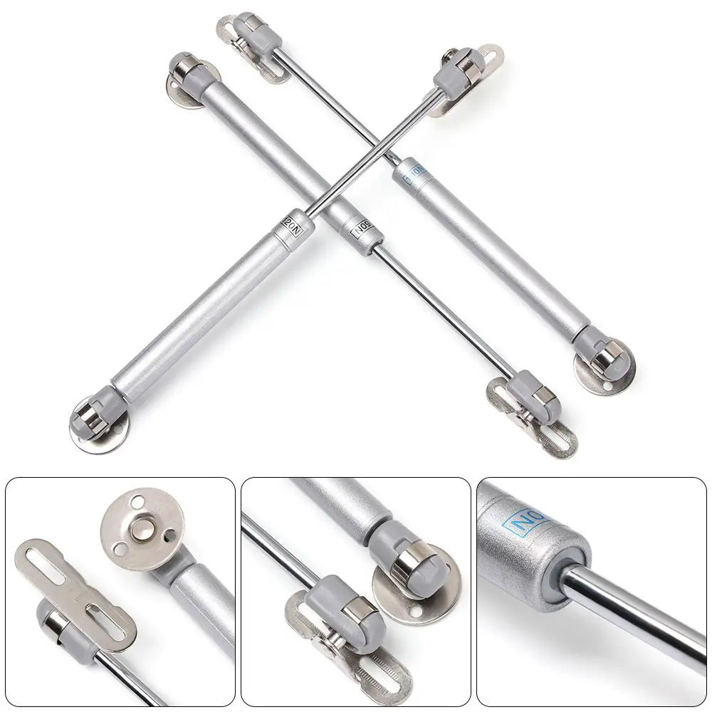 ลิฟท์เฟอร์นิเจอร์ห้องครัวฮาร์ดแวร์สปริงนิวเมติกสนับสนุนบานพับประตูป๋อแก๊สไฮดรอลิก 1