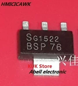 

Реально оригинальный 100% новый BSP76 SOT-223 10 шт. ~ 50 шт.