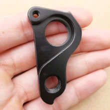 

1pc Bicycle Gear rear derailleur hanger For Dengfu E10 4Ever SXC 29 Gravel carbon TOSA BIKE AM1.0 mtb 29er mtb MECH dropout hook
