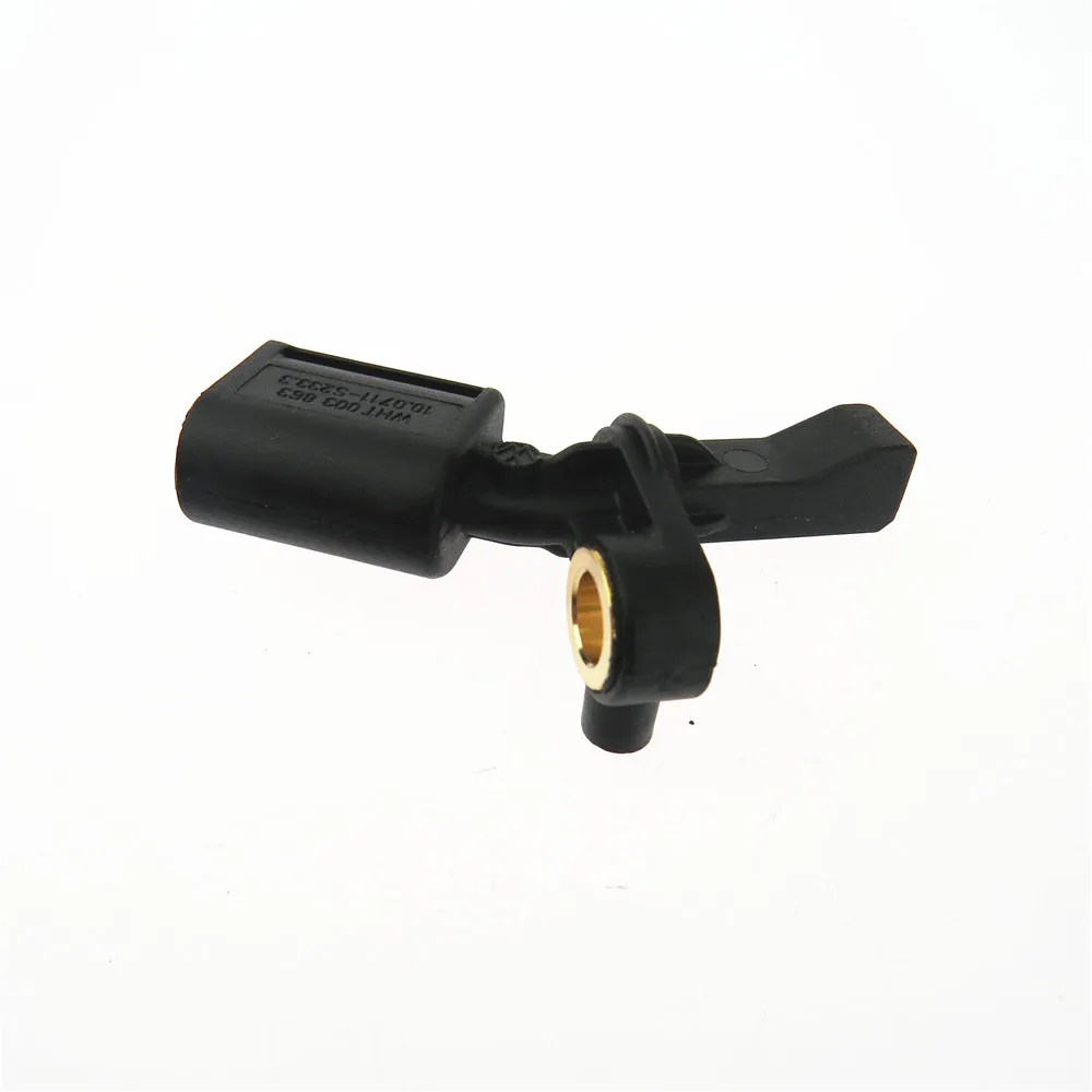 Car ABS Speed Sensor 4Set Front Rear Left Right ABS Speed Sensor for VW Golf Passat Fit Audi A3 TT WHT003860 WHT003861 WHT003862 WHT003863