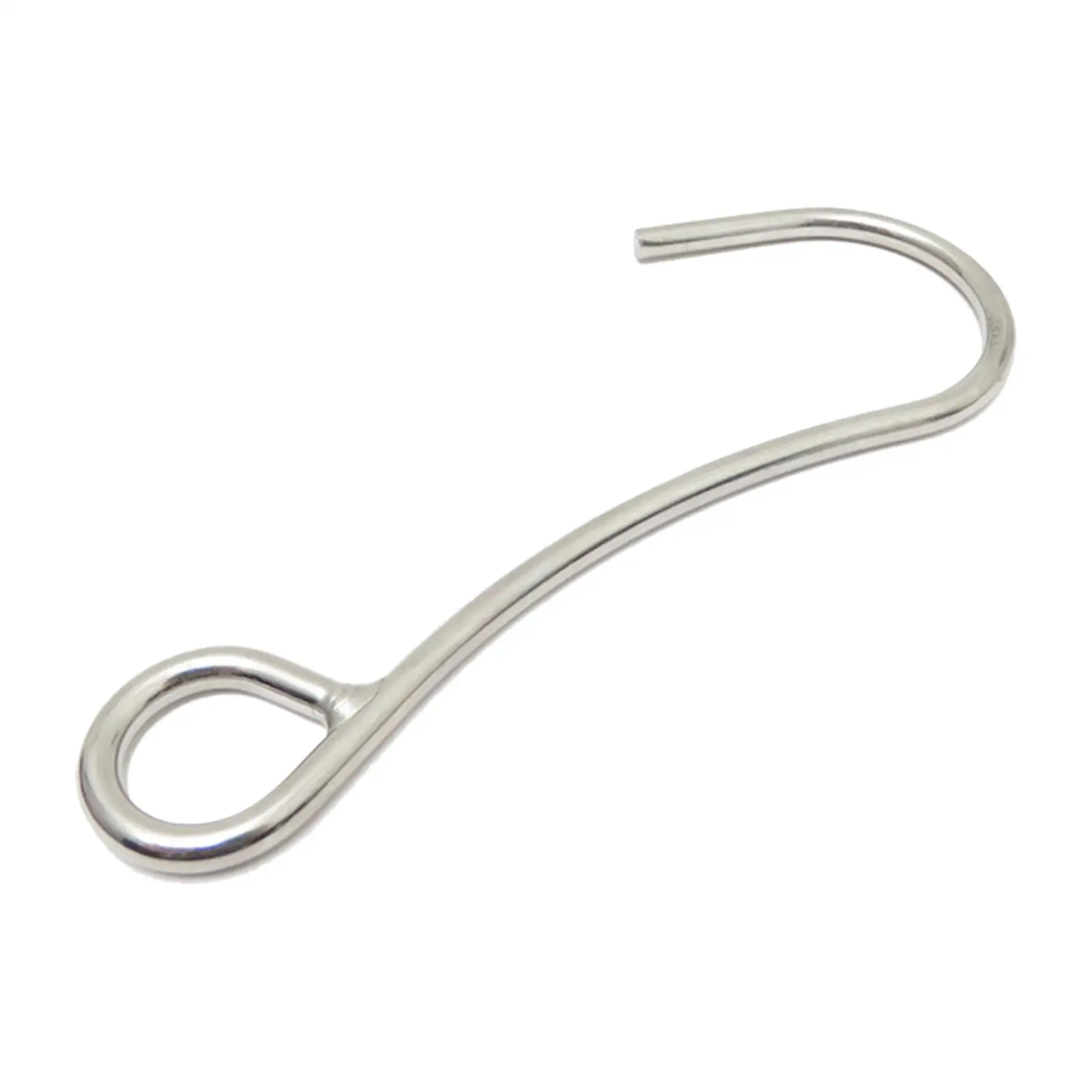 

Stainless Steel Scuba Diving Reef Hook Durable for Cave Diving