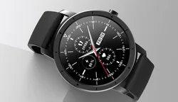 HW21 new smart watch multi-function waterproof AI Bluetooth call payment Apple universal