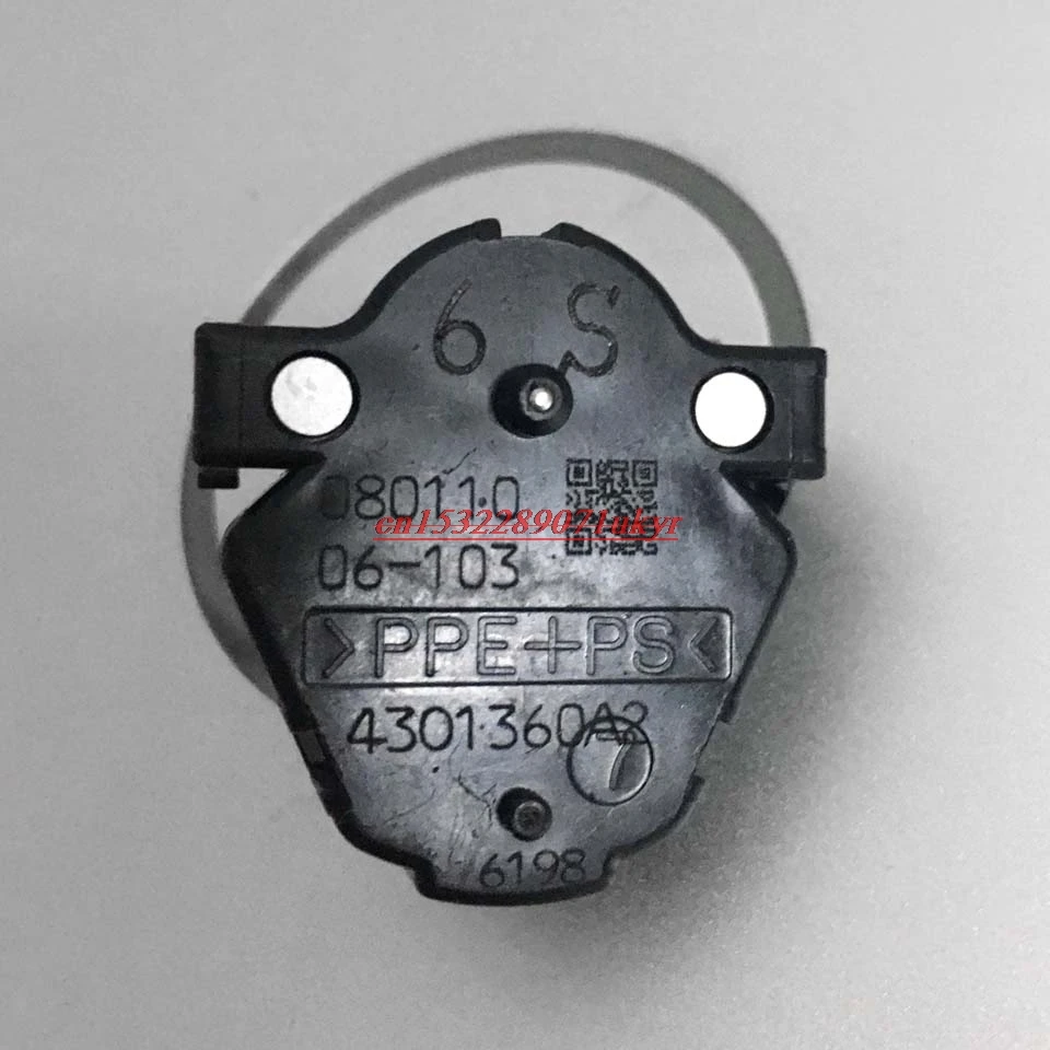 6S stepper motor for Toyota 4500 4700 Opel Volvo Buick Mitsubishi Lexus PPE+PS automotive instrumentation