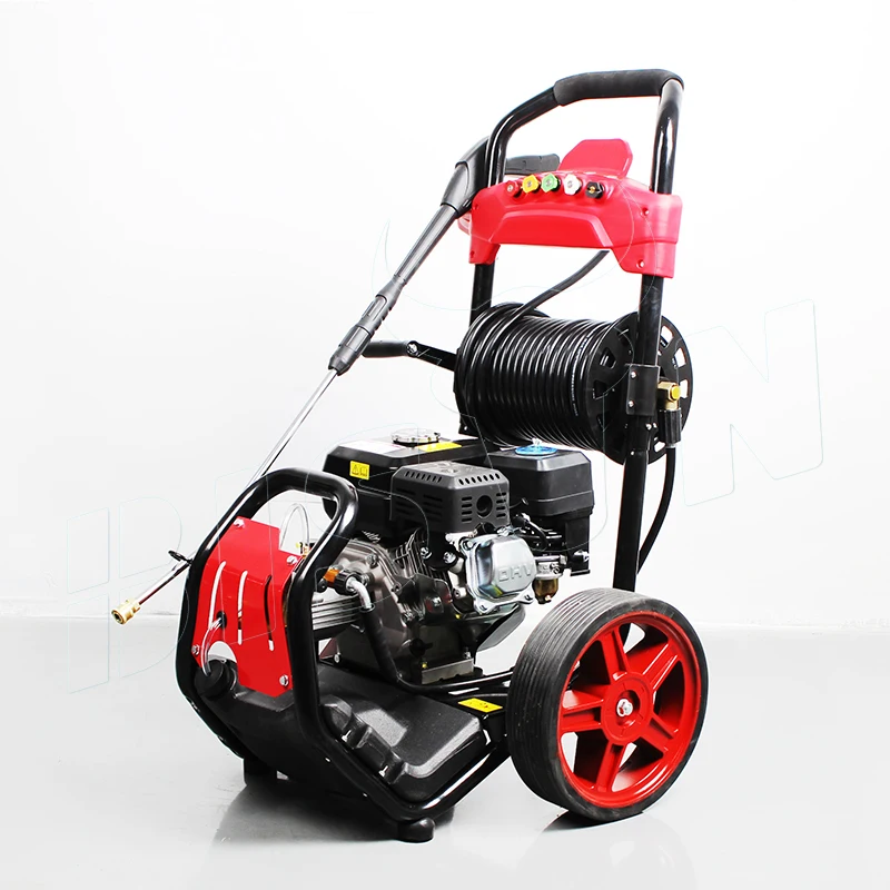 

4200 Psi Commercial Pressure Washer Car Wash Machine