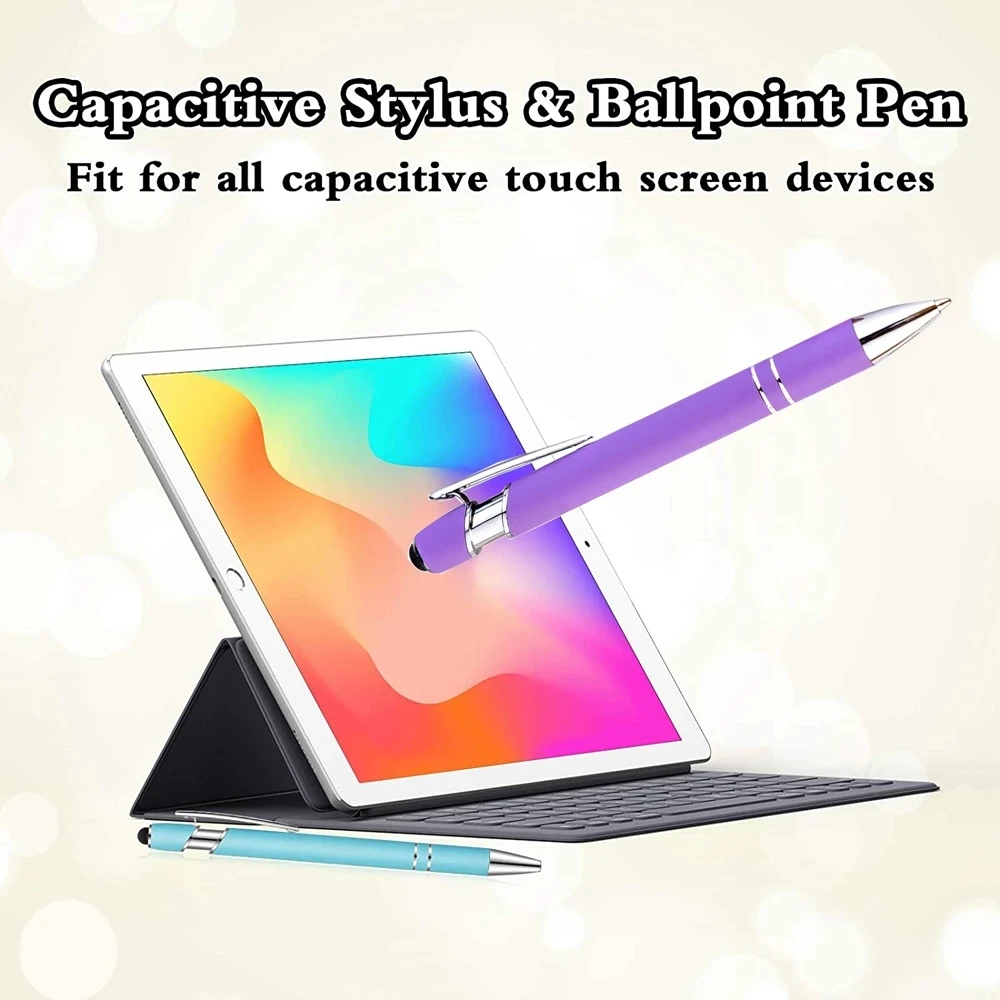 Рисунок 5 - шариковая ручка с сенсорным эк