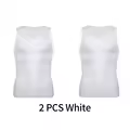 White 2PCS