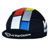 Retro Polyester 12 Styles Models Men and Women Summer Cycling Hat Mountain Bike Classic Racing Bicycle Hat 4