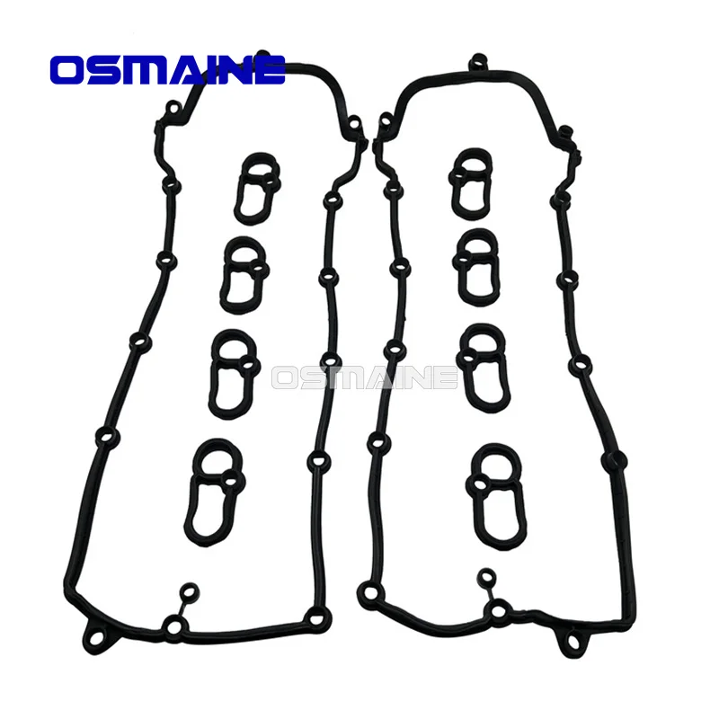 Engine Repair Kit Engine Overhaul Gasket Set Kit For Land Rover Range Rover Sport Vogue Defender 5.0SC V8 AJ133 508PS