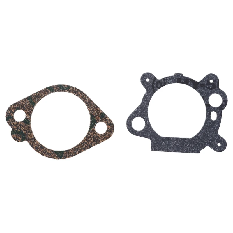 Durable 49-305 Carburetor Repair Rebuild Kit Replacement Suit for  493762 498260 492495 Carburetors Tool Drop Shipping