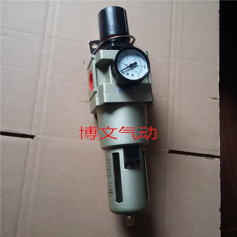 

Φ D G1 inch DN25 редукционный клапан регулирования давления