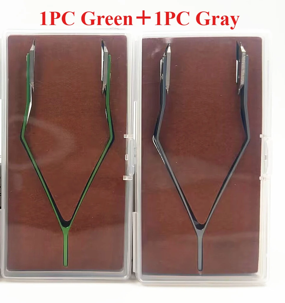 Deluxe Watch Band Removal Tool Kit with Spring Bar Plier and Tweezer