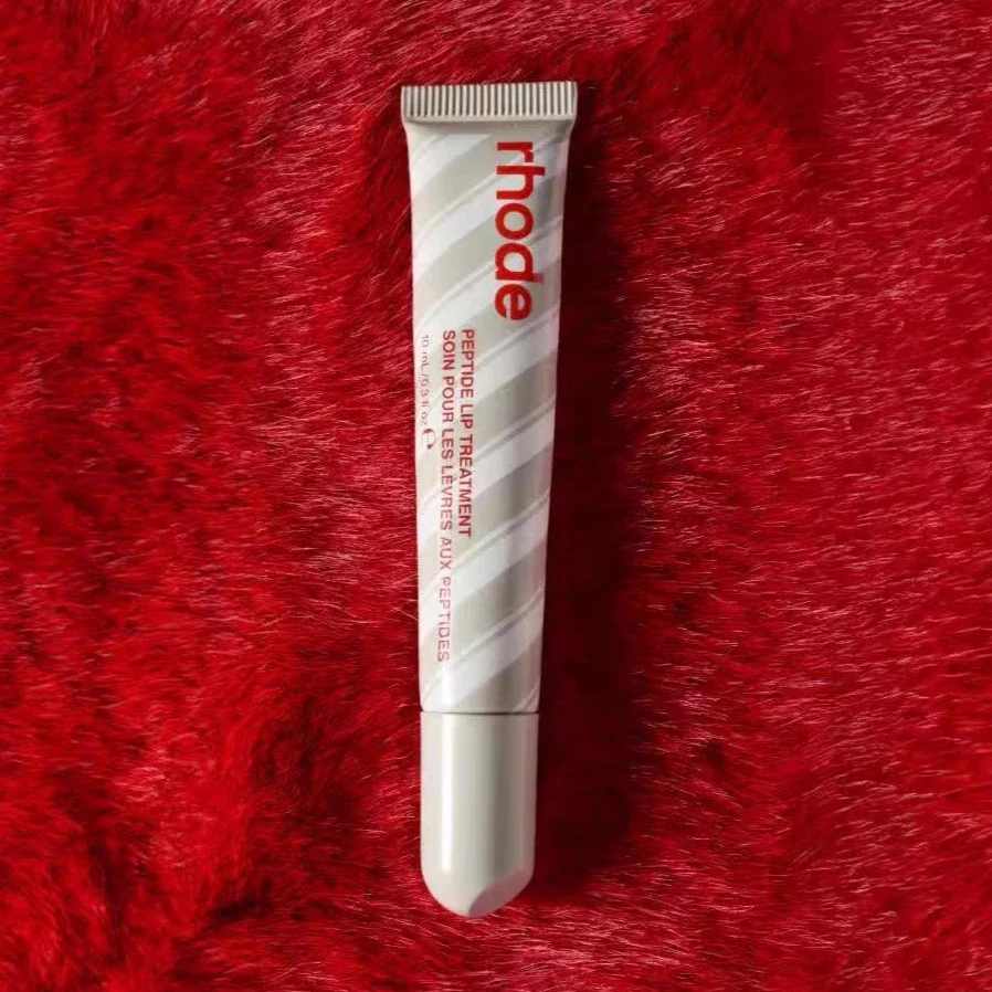 Peppermint Glaze