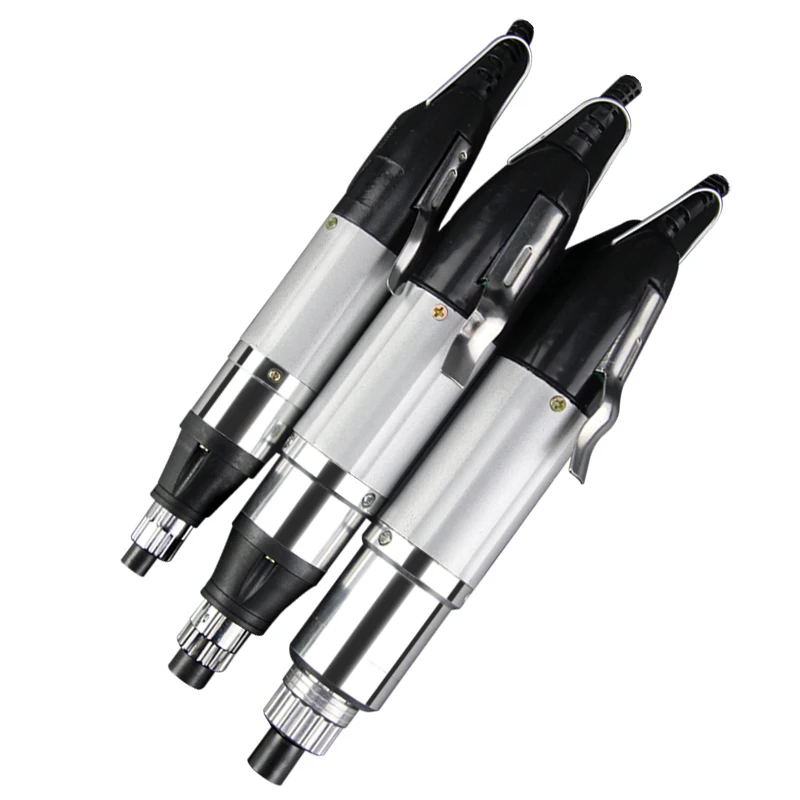 

Mini Electric Screwdriver 18-36V, 4/5/6MM, Reversible Switch, Adjustable Torque, Electronic Screw Driver Maintenance Repair Tool