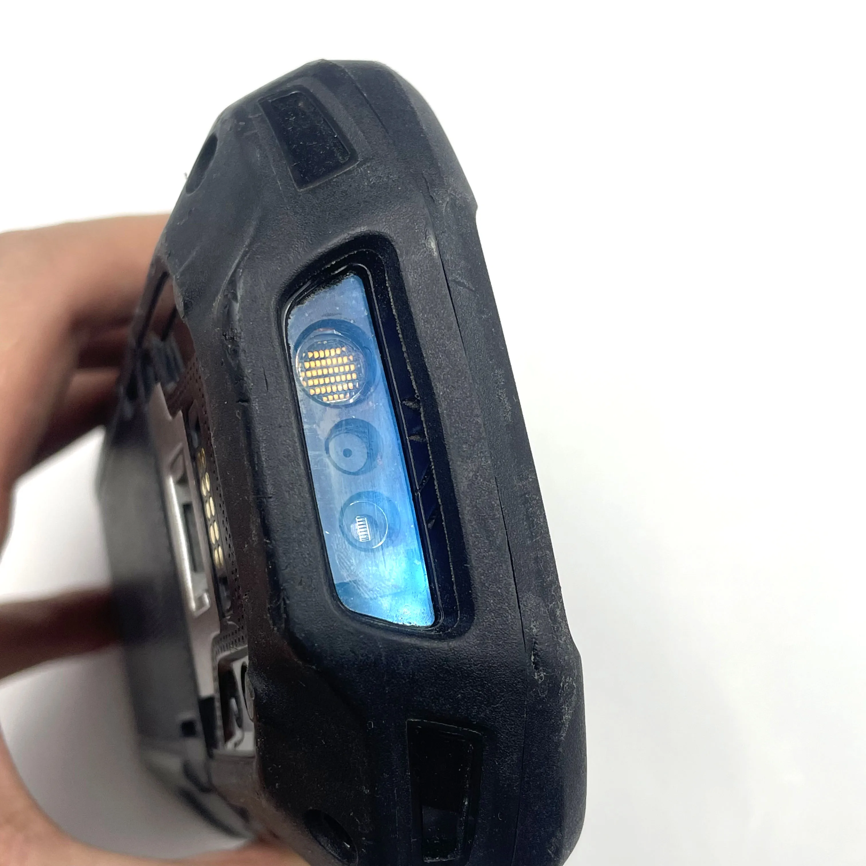 TC77HL PDA Scanner Android Data Collector