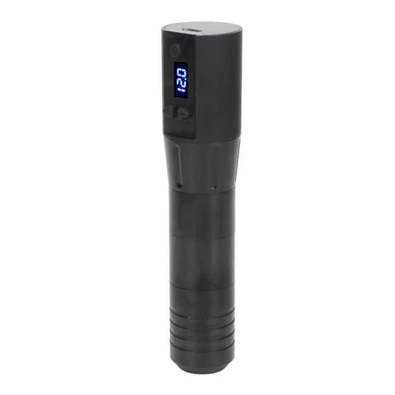 

Tattoo Power Supply Pen Shader Wireless Tattoo Pen for Shop