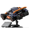 NEW 20PCS Speed Champions Racing cars Display stand model DIY creative ideas Compatible Bracket child Toy Birthday gift blocks 5