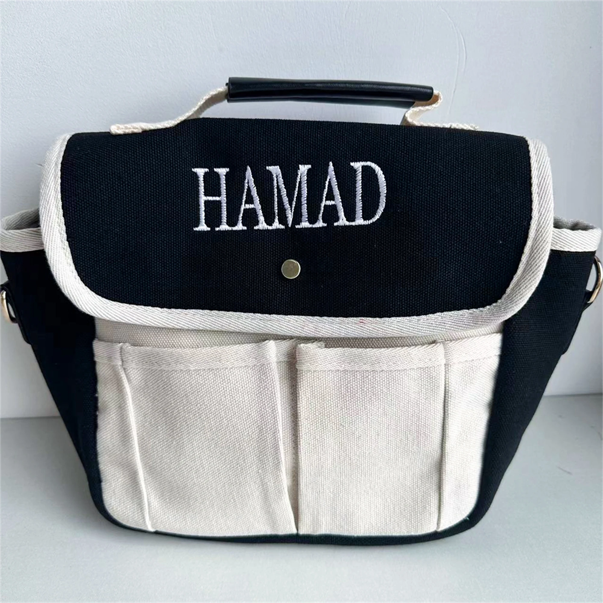 Рисунок 2 - Вместительные сумки для женщин с индивидуальным именем