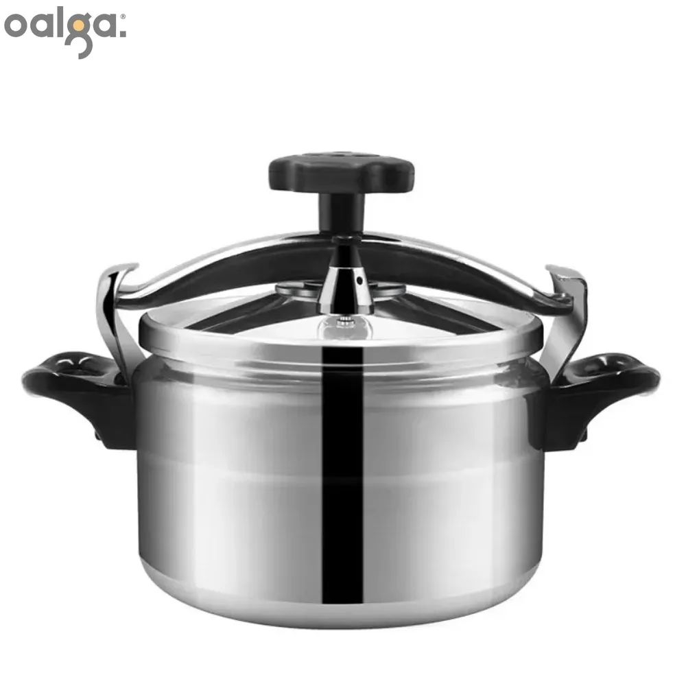 3L4LAluminumSafeExplosionProofPressureCookerSuperSafetyLock