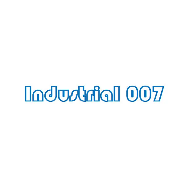 Industrial 007 Store