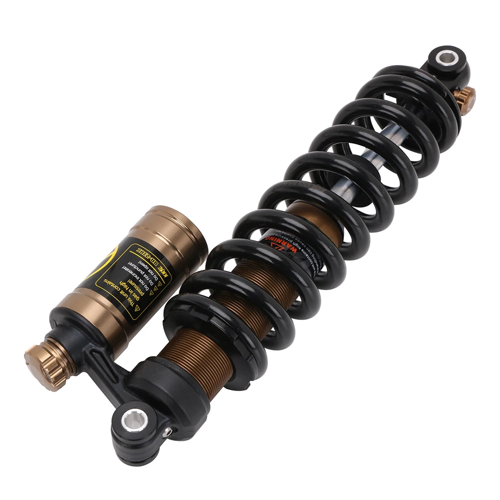 

JFG Motorcycle CNC Dirt Bike Suspension Shock Absorber Rear For Surron Light Bee X S parts