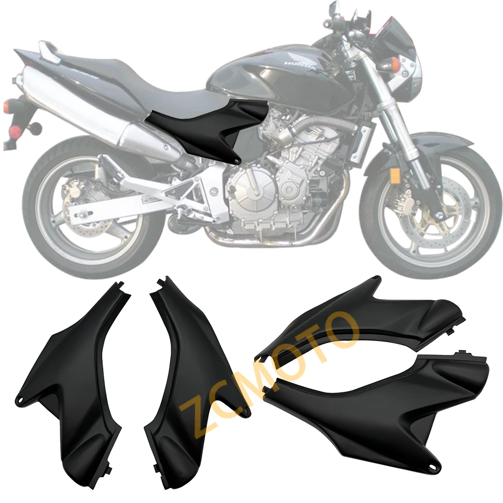 Seat Cowl Accessori Honda Hornet 2003 Motorcycle Accessories Side