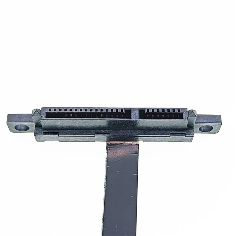Sata Hard Drive Connector Hdd Ssd Connector Cabo Flex Intel Nuc 10 Desempenho Nuc10 Nuc10fnk Nuc10fnh i3 i5 i7 Mini pc Desktop - Imagem 5