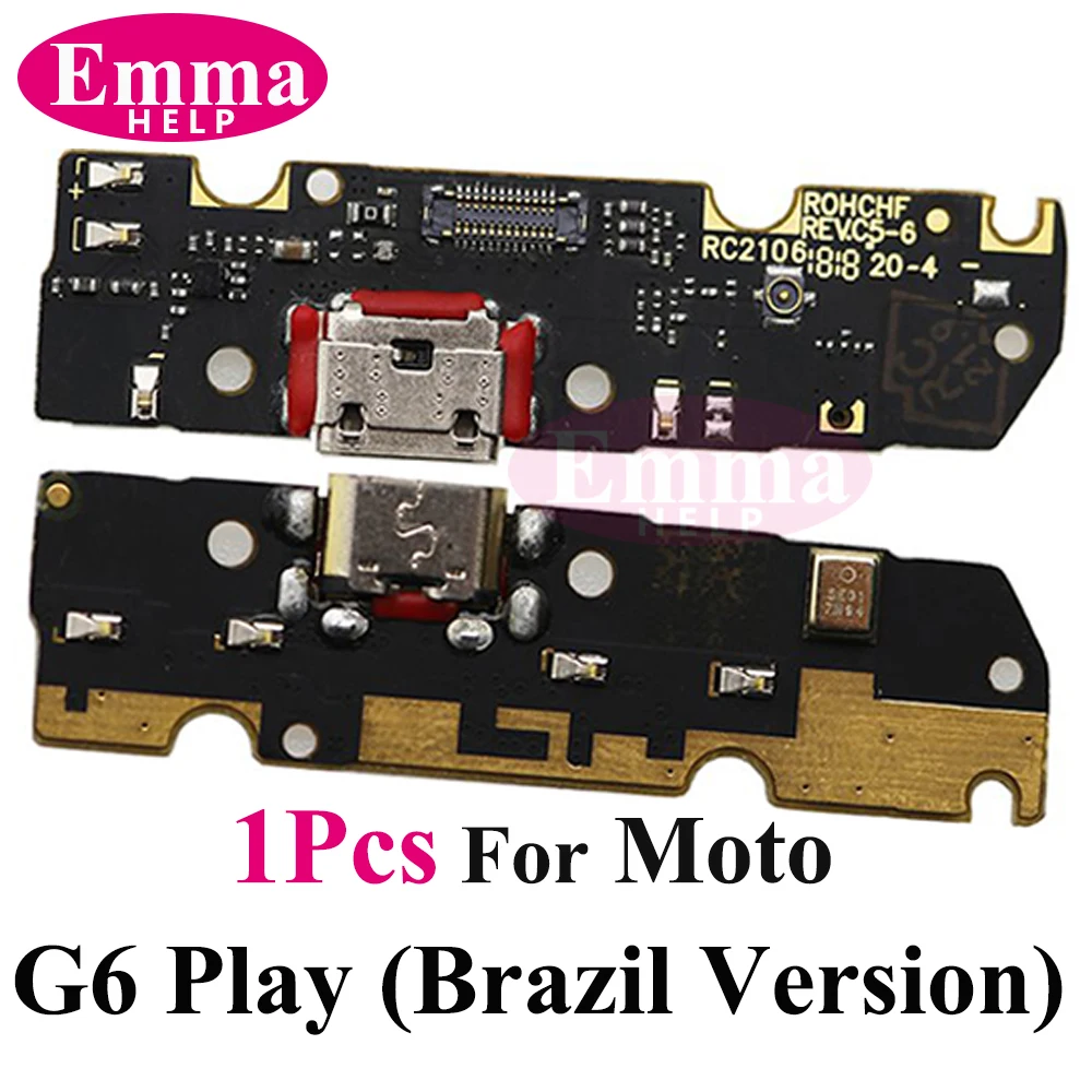 Universal USB Charging Port Charger Dock Connector Flex Board