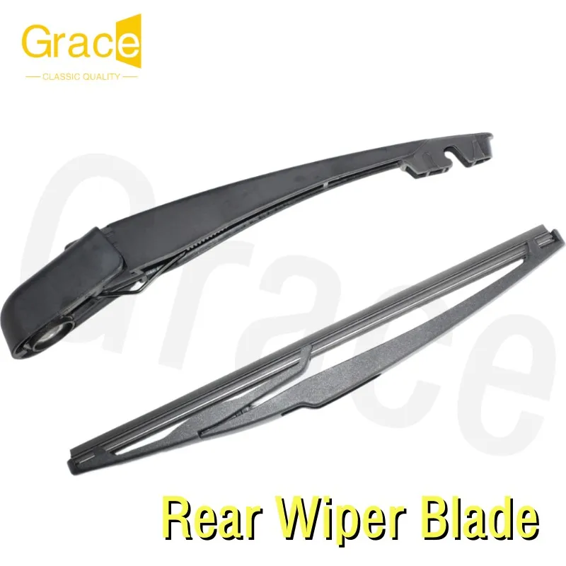 Rear Wiper Blade For Chery Tiggo 7 Pro 10